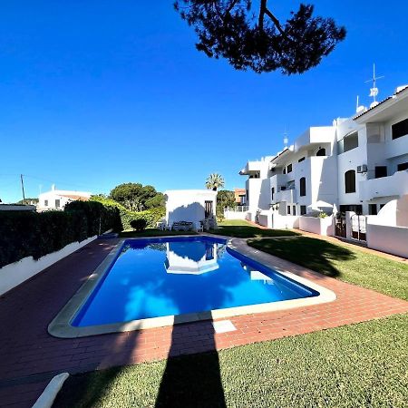 Apartamento Vilamoura Brightness With Pool By Homing Exterior foto