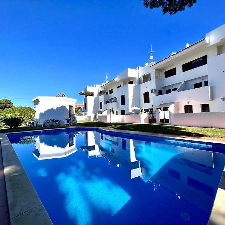 Apartamento Vilamoura Brightness With Pool By Homing Exterior foto