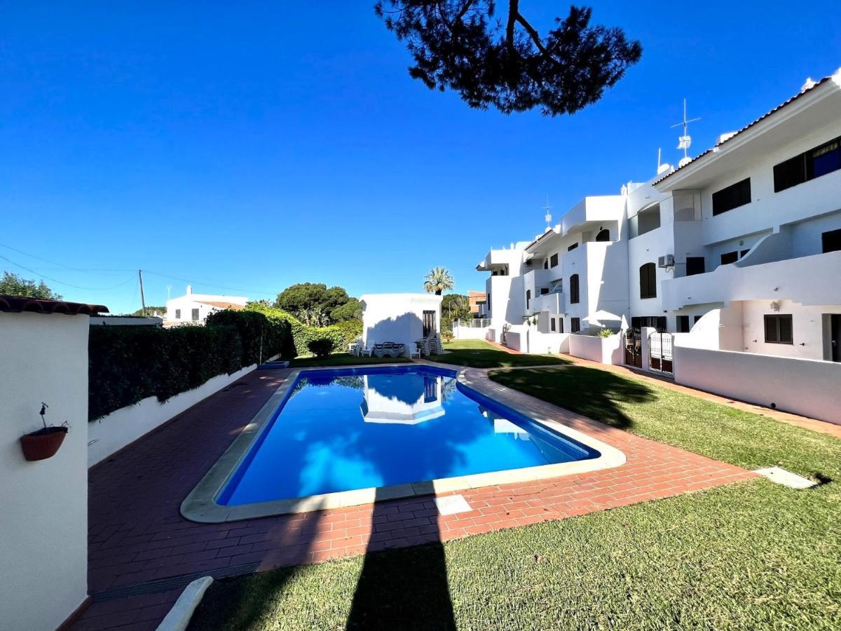 Apartamento Vilamoura Brightness With Pool By Homing Exterior foto