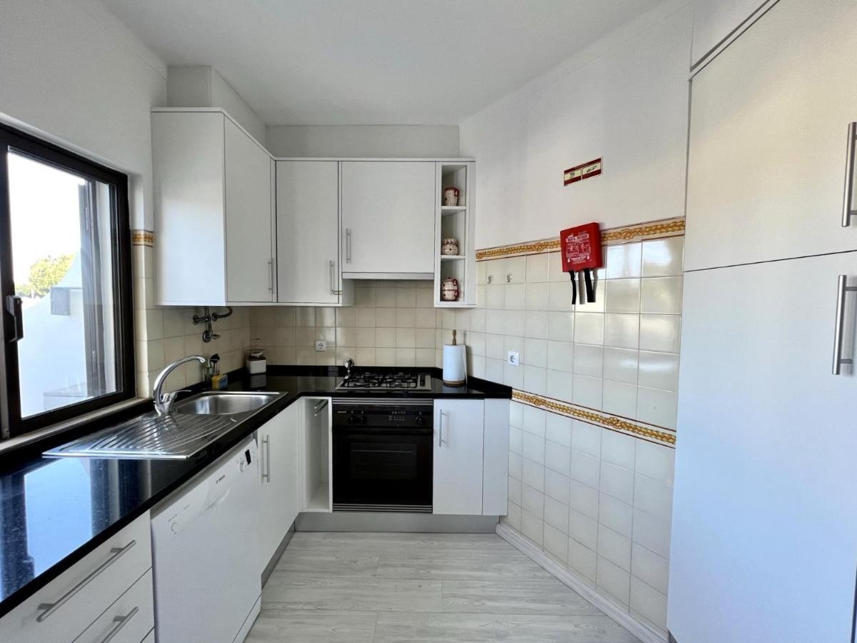Vilamoura Brightness Apartment With Pool By Homing Exterior foto