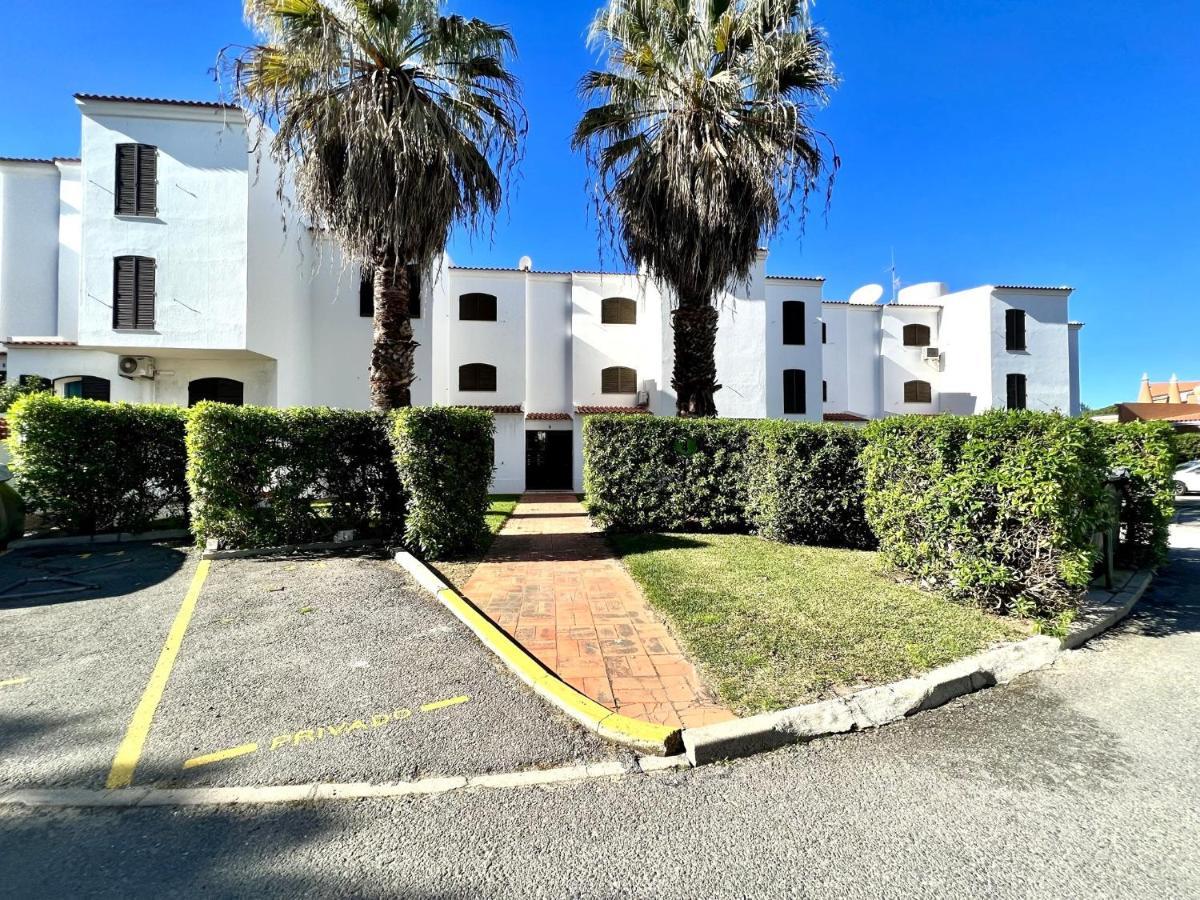 Vilamoura Brightness Apartment With Pool By Homing Exterior foto