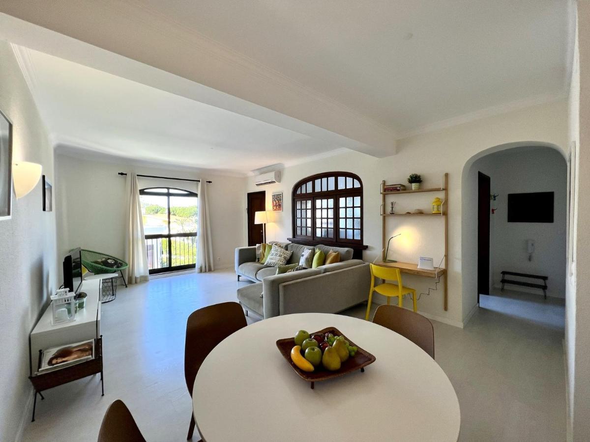 Vilamoura Brightness Apartment With Pool By Homing Exterior foto