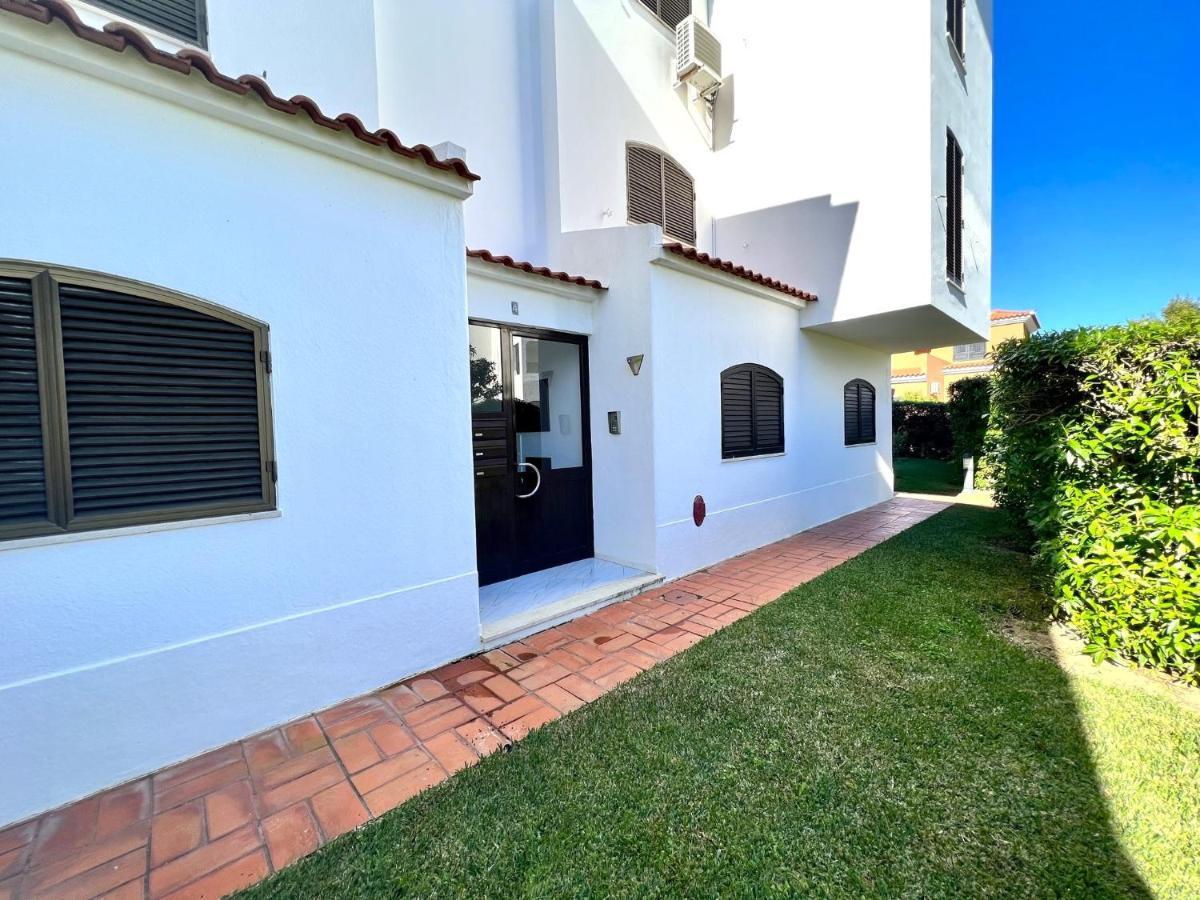 Apartamento Vilamoura Brightness With Pool By Homing Exterior foto