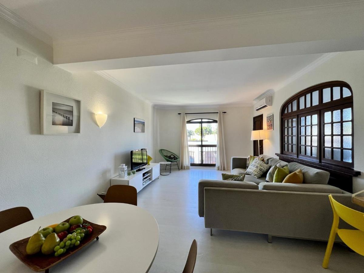 Vilamoura Brightness Apartment With Pool By Homing Exterior foto