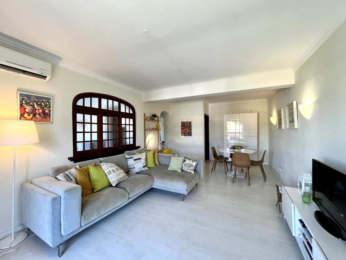 Vilamoura Brightness Apartment With Pool By Homing Exterior foto