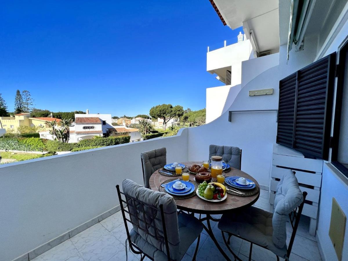 Vilamoura Brightness Apartment With Pool By Homing Exterior foto