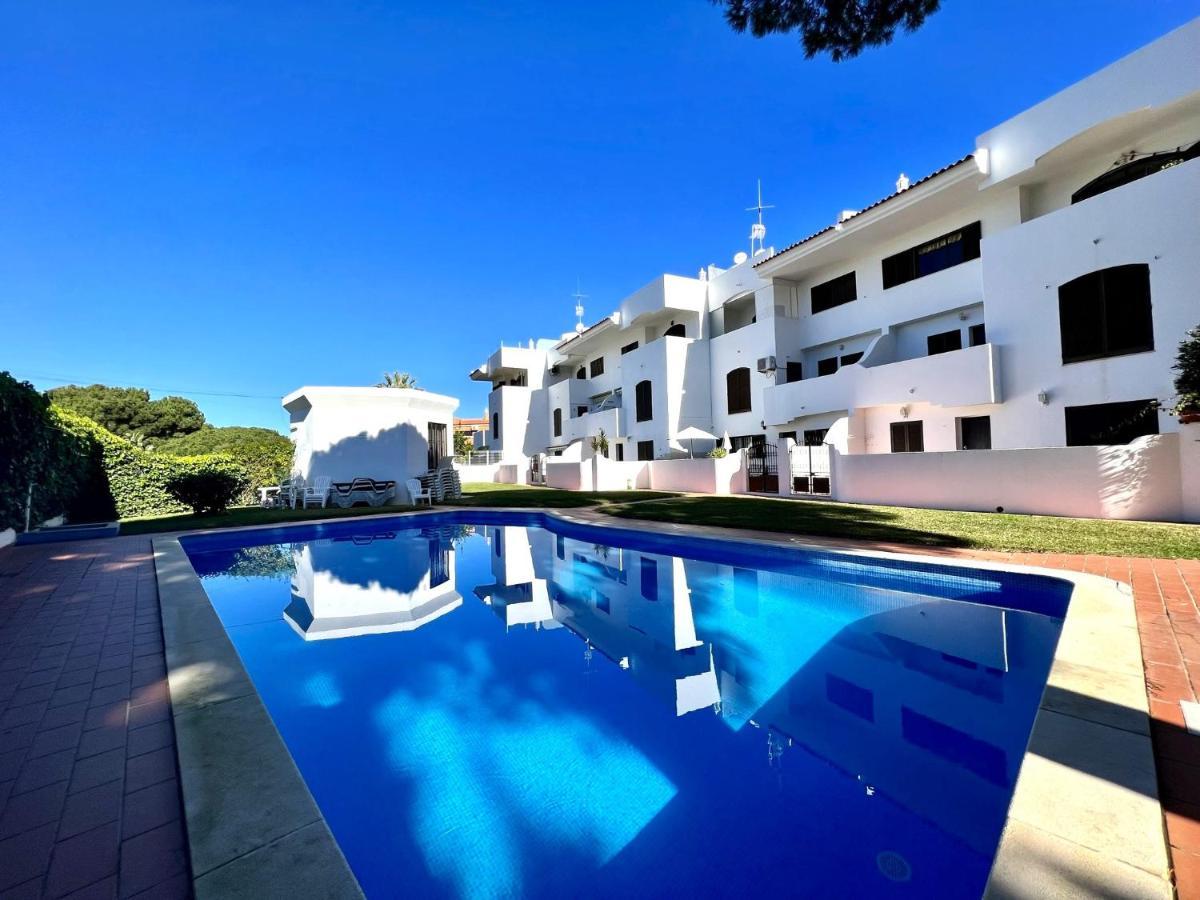 Apartamento Vilamoura Brightness With Pool By Homing Exterior foto