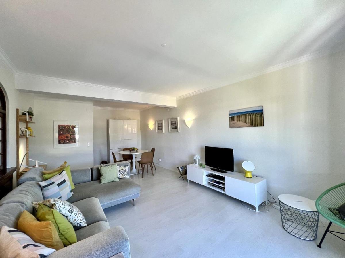 Vilamoura Brightness Apartment With Pool By Homing Exterior foto