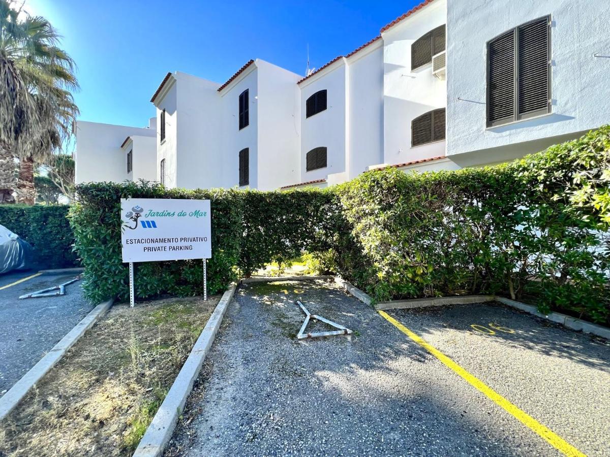 Vilamoura Brightness Apartment With Pool By Homing Exterior foto